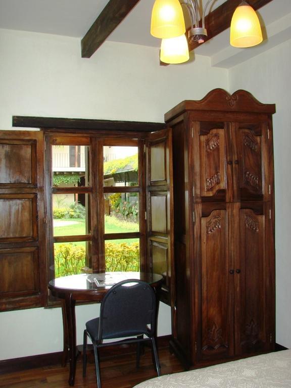 Hotel Posada De Maria Antigua Exterior foto